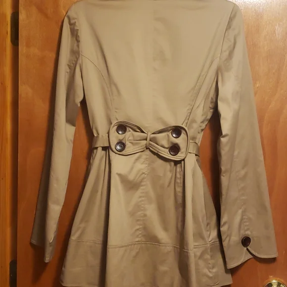 Spring jacket - Picture 4 of 5